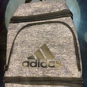 Adidas lunchbox
